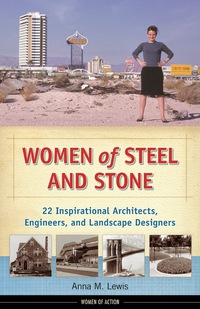 Immagine di copertina: Women of Steel and Stone 1st edition 9781613745083