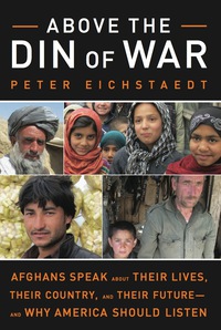 Omslagafbeelding: Above the Din of War 1st edition 9781613745151