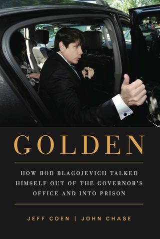 Titelbild: Golden 1st edition 9781569763391