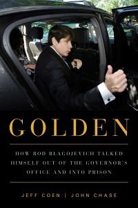 Cover image: Golden 1st edition 9781569763391