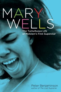 Cover image: Mary Wells 1st edition 9781569762486