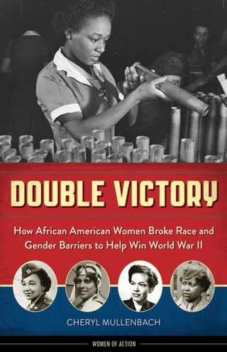 صورة الغلاف: Double Victory 9781569768082