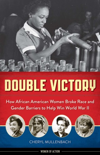 صورة الغلاف: Double Victory 9781569768082