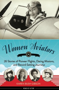 表紙画像: Women Aviators 9781613745403