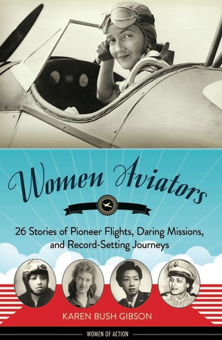 Cover image: Women Aviators 9781613745403