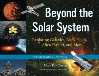 Cover image: Beyond the Solar System 9781613745441