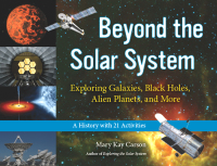 表紙画像: Beyond the Solar System 9781613745441