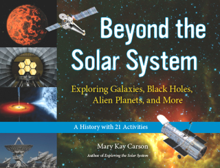 Immagine di copertina: Beyond the Solar System 9781613745441