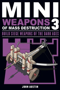 صورة الغلاف: Mini Weapons of Mass Destruction 3 9781613745489