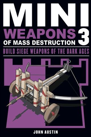 Imagen de portada: Mini Weapons of Mass Destruction 3 9781613745489