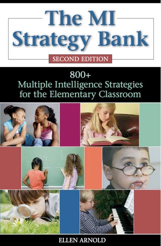 صورة الغلاف: The MI Strategy Bank 2nd edition 9781569762103