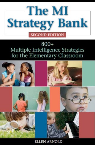 Cover image: The MI Strategy Bank 2nd edition 9781569762103