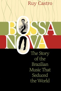 Cover image: Bossa Nova 9781556524097