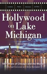 Titelbild: Hollywood on Lake Michigan 2nd edition 9781613745755