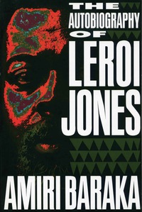 Cover image: The Autobiography of LeRoi Jones 9781556522314