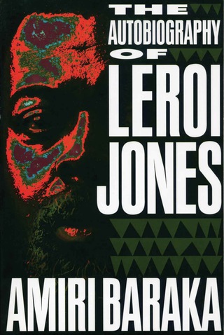 Imagen de portada: The Autobiography of LeRoi Jones 9781556522314