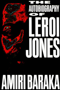 Imagen de portada: The Autobiography of LeRoi Jones 9781556522314