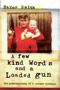 Cover image: A Few Kind Words nd  Loded Gun 1st edition 9781556525711