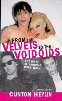 Cover image: From the Velvets to the Voidoids 9781556525759