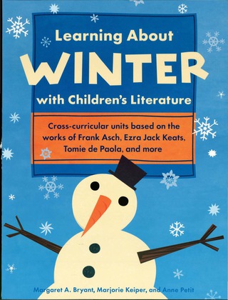 Cover image: Learning About Winter with Children's Literature 9781569762059