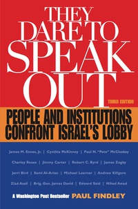Imagen de portada: They Dare to Speak Out 3rd edition 9781556524820