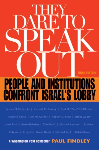 Cover image: They Dare to Speak Out 3rd edition 9781556524820