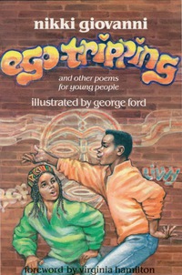 表紙画像: Ego-Tripping and Other Poems for Young People 9781556521898