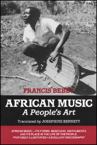 Cover image: African Music 9781556521287