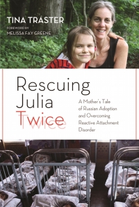 Cover image: Rescuing Julia Twice 9781613746783
