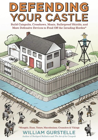 Cover image: Defending Your Castle 9781613746820