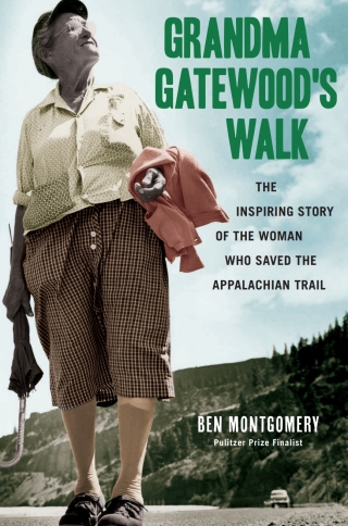 Cover image: Grandma Gatewood's Walk 1st edition 9781613747186