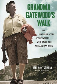 Cover image: Grandma Gatewood's Walk 1st edition 9781613747186