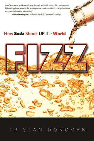 Cover image: Fizz 9781613747223