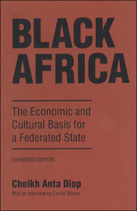 Cover image: Black Africa 9781556520617