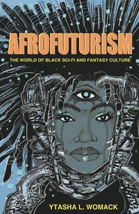 Cover image: Afrofuturism 9781613747964