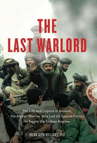 Cover image: The Last Warlord 9781613748008