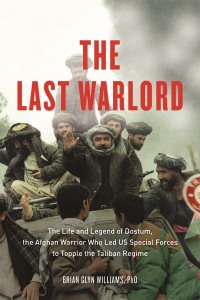 Titelbild: The Last Warlord 9781613748008