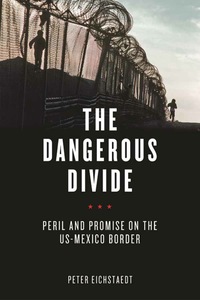 Cover image: The Dangerous Divide 9781613748367