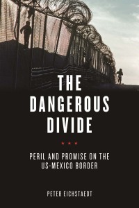 Immagine di copertina: The Dangerous Divide 9781613748367