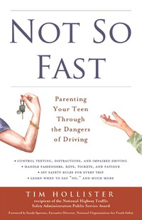 Cover image: Not So Fast 1st edition 9781613748725