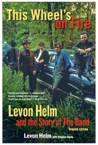 Cover image: This Wheel's on Fire 9781613748763
