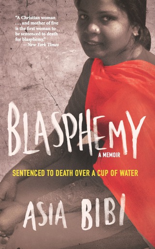 Cover image: Blasphemy 9781613748893