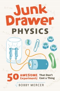 Cover image: Junk Drawer Physics 9781613749203