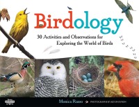 Imagen de portada: Birdology 9781613749494