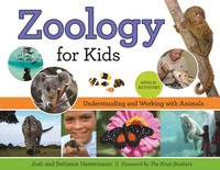 表紙画像: Zoology for Kids 9781613749616