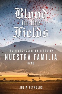 Cover image: Blood in the Fields 1st edition 9781613749692