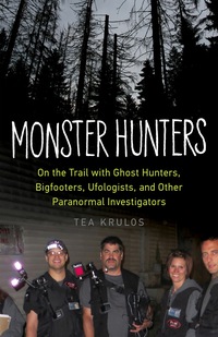 Cover image: Monster Hunters 9781613749814