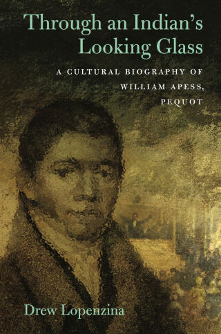 表紙画像: Through an Indian's Looking-Glass 9781625342591