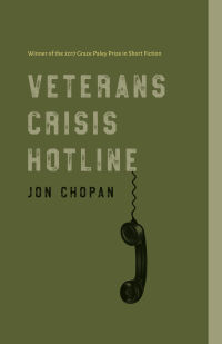 Cover image: Veterans Crisis Hotline 9781613766149