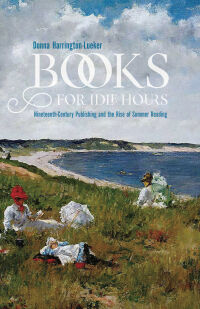 Cover image: Books for Idle Hours 9781625343833